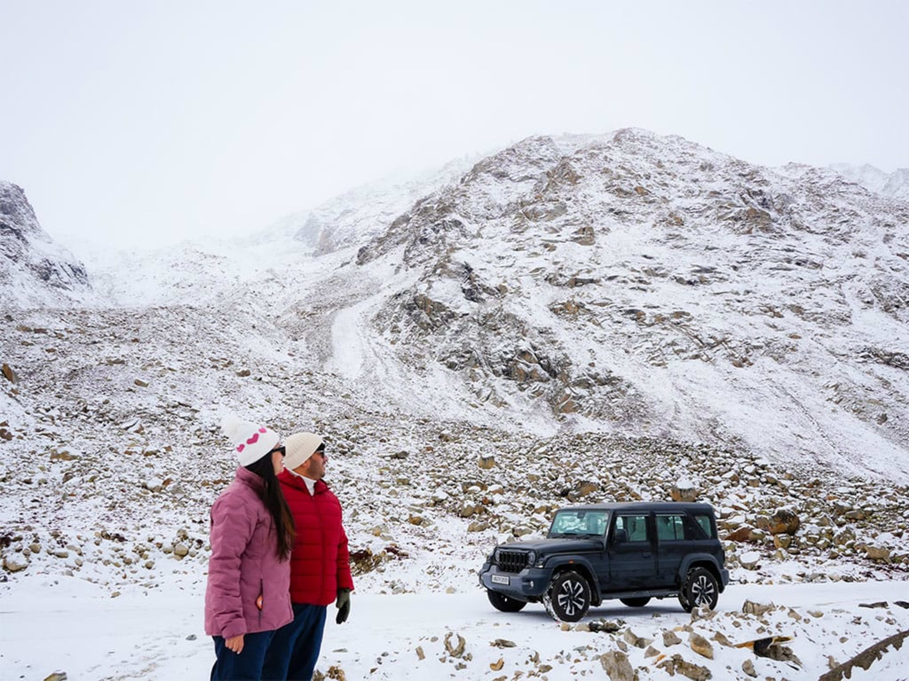 Delhi to Keylong Road Trip: Ultimate Travel Guide to Lahaul Valley