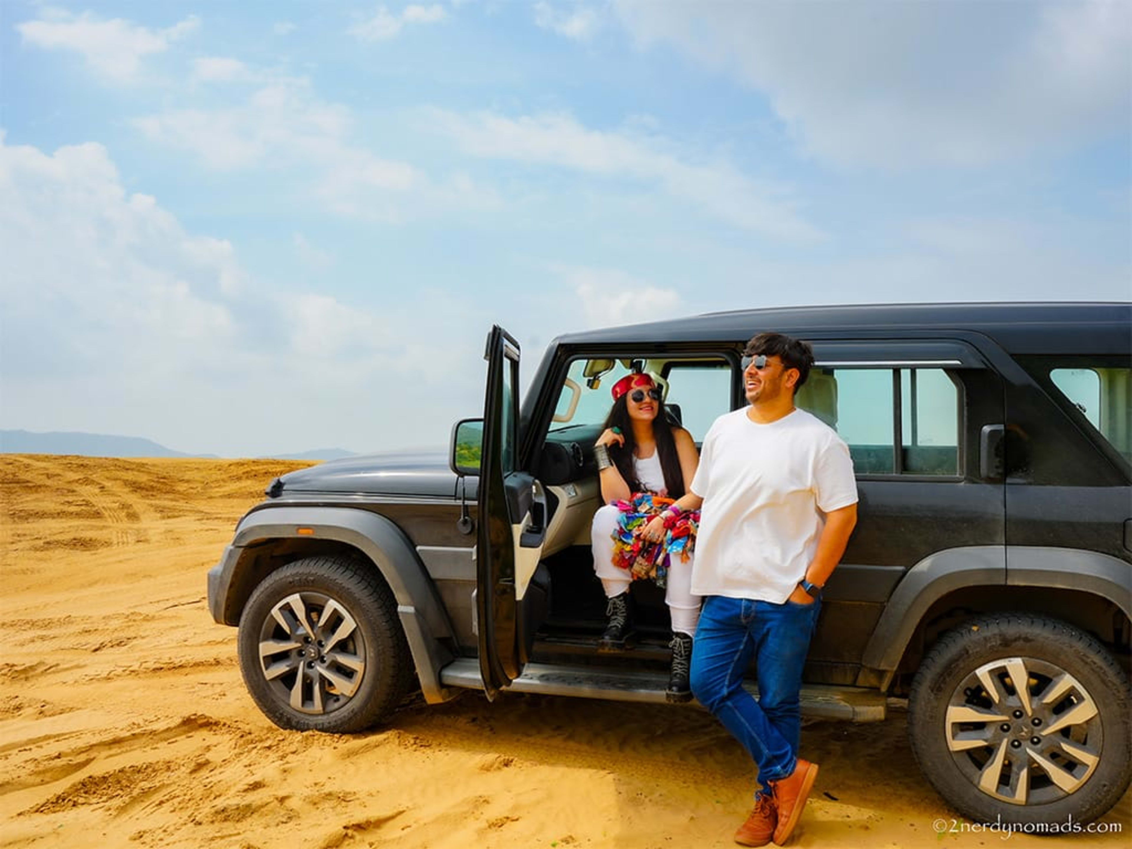 Delhi to Pushkar Road Trip – A Perfect Weekend Getaway