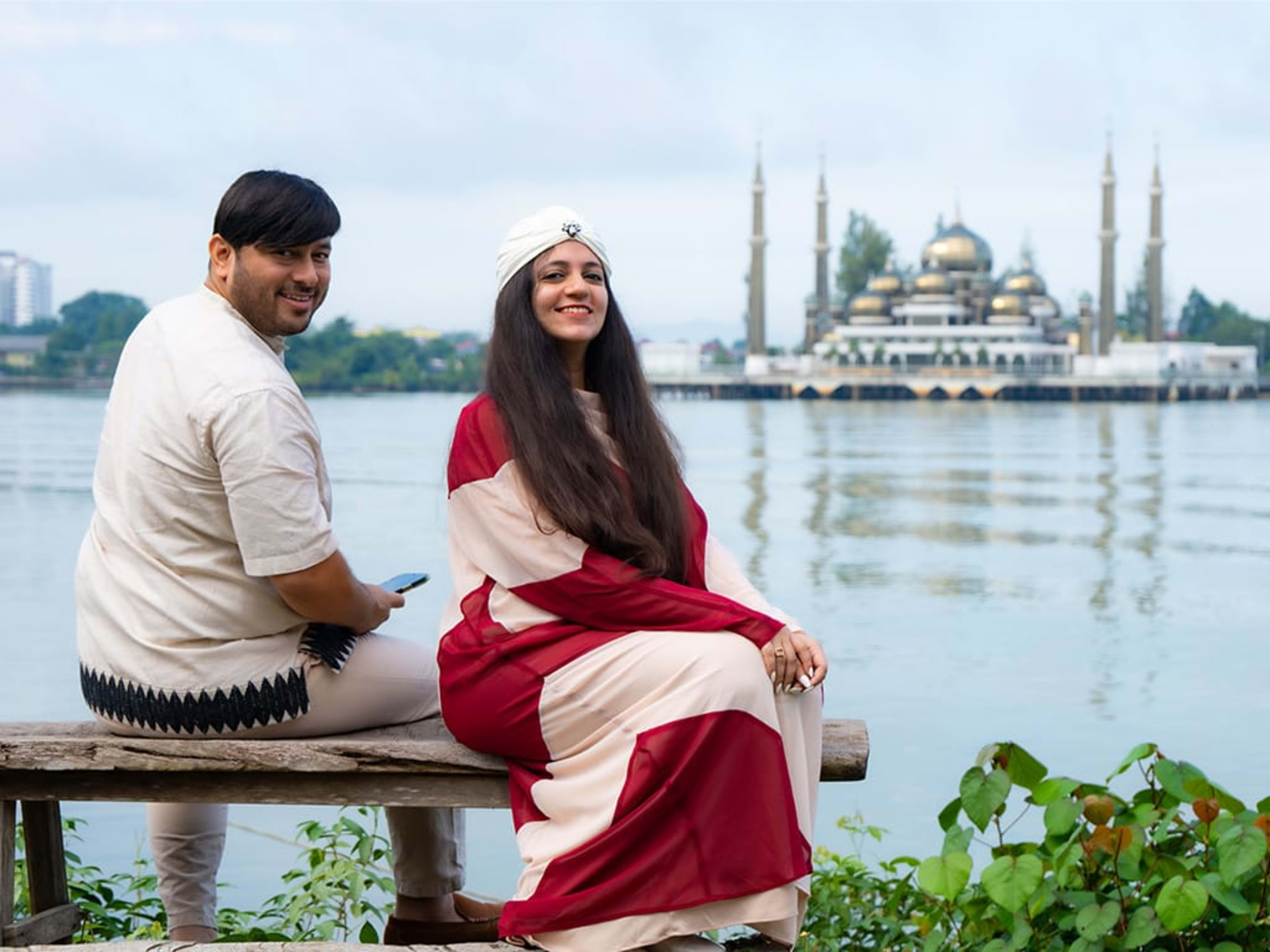Our Epic East Coast Malaysia Road Trip – Island, Culture & Food You'll Fall in Love With