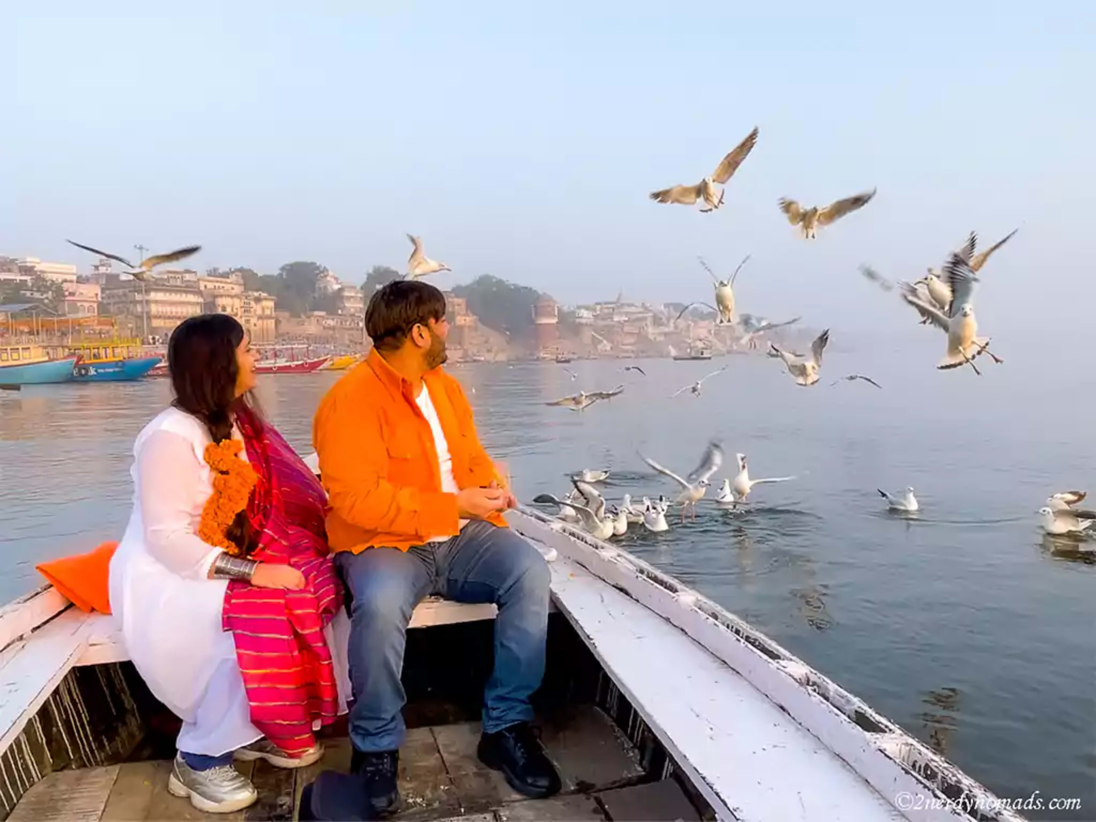 Top 11 Things to Do in Varanasi: A Complete Guide To The Holy City