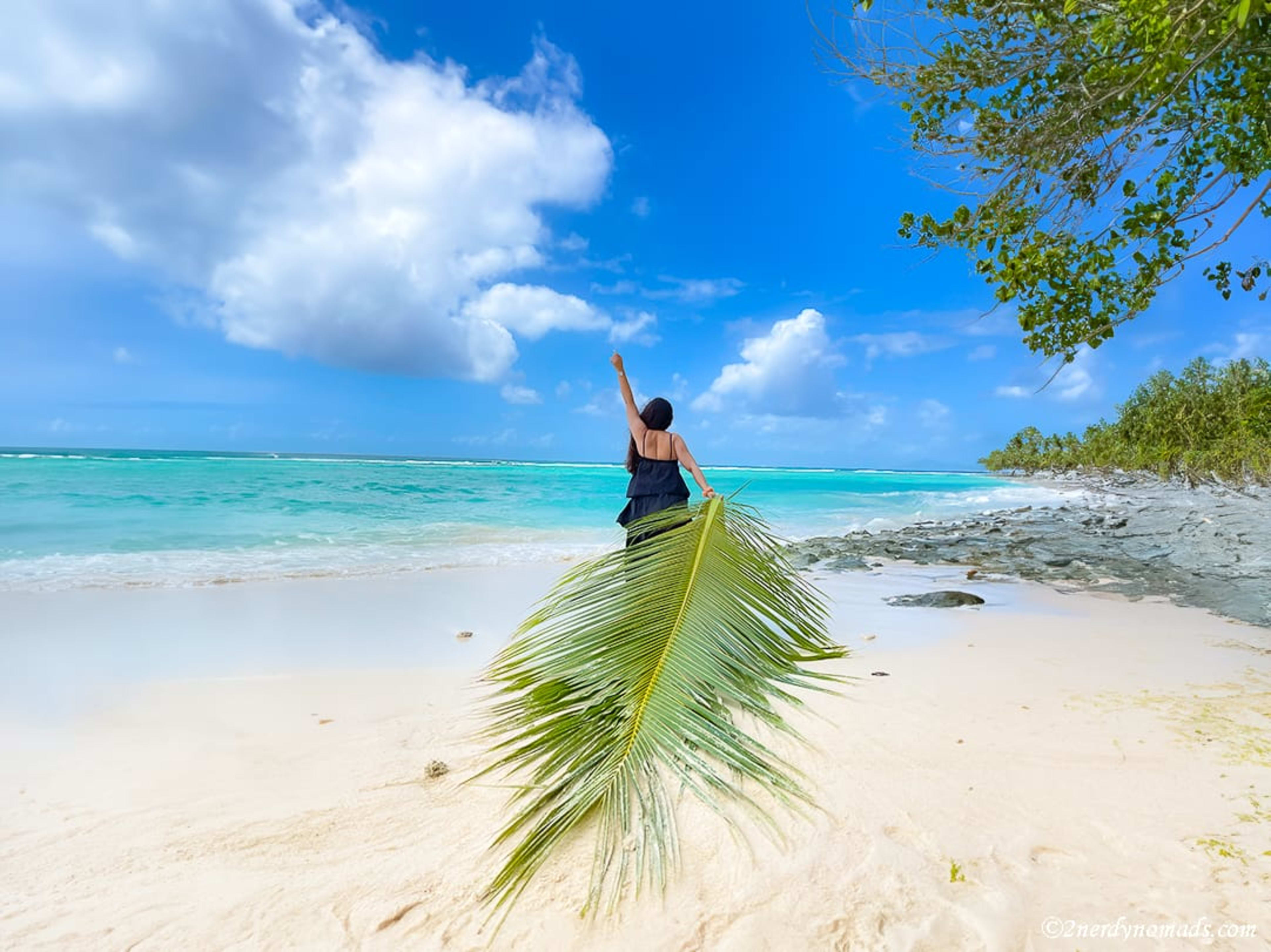 Seychelles Honeymoon