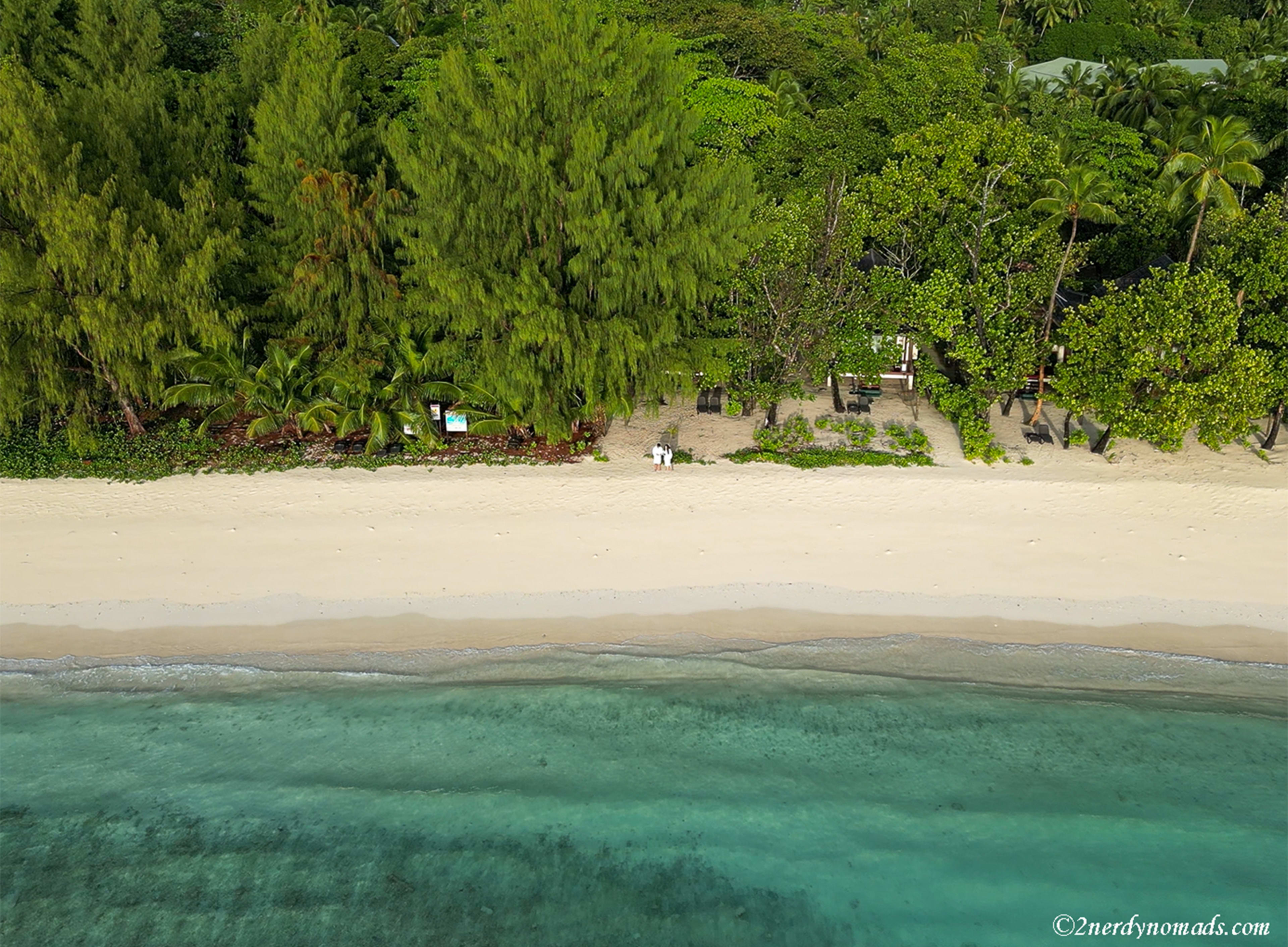 seychelles beach resort