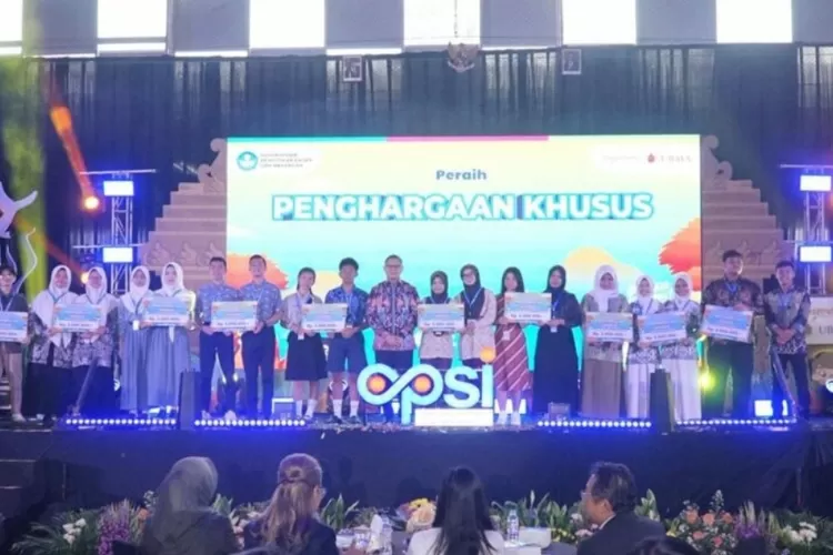 Apa Itu Lomba OPSI dan FIKSI? Panduan untuk Siswa Berprestasi