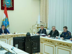 Дмитрий Азаров рассказал о принятых мерах по пресечению распространения контрафактного алкоголя