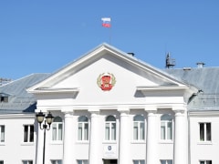 В Тольятти убийце друга не удалось смягчить свое наказание