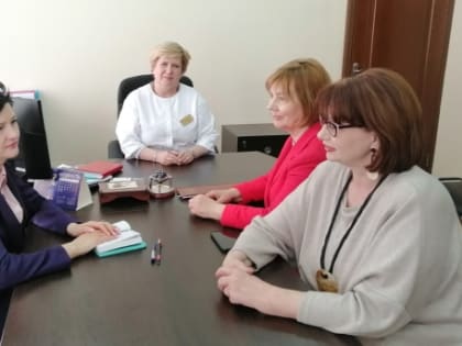 За объединение больниц Сызрани взялись эксперты общественной палаты