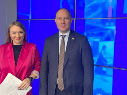 Что удалось сделать фракции «СПРАВЕДЛИВАЯ РОССИЯ» в губернской думе – скоро на телеканале ТОЛЬЯТТИ 24