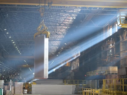 Самарский металлургический завод успешно прошел ресертификацию по стандарту ASI Performance Standard