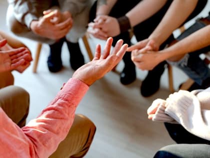 В ТГУ начинает работу группа психологической поддержки