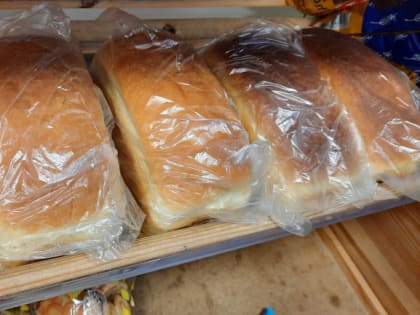 Михаил Мишустин сделал заявление по поводу цен на хлеб