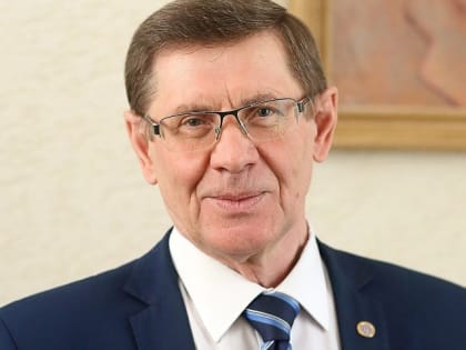 Поздравление Председателя думы Тольятти с Днем знаний