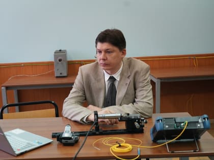 Наука будущего: специалисты ПГУТИ разрабатывают уникальные технологии