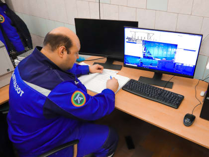 Тольяттиазот улучшает процесс отгрузки карбамида