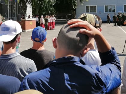 Комитет по обороне сделал новое заявление о призыве россиян