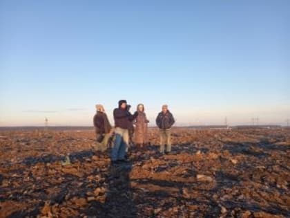 Свалка около бывшего АвтоВАЗагрегата в Тольятти будет рекультивирована в следующем году