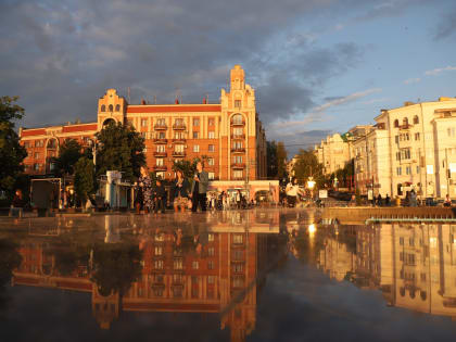 В Самаре пройдут открытые лекции по звукорежиссуре