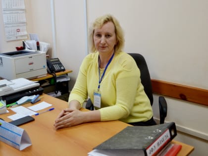 «У НАС ПОЛНАЯ ПРЕЕМСТВЕННОСТЬ УСЛУГ»