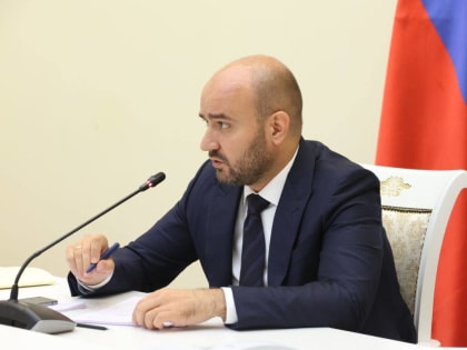 Врио губернатора прокомментировал основные темы для обсуждения на заседании правительства Самарской области