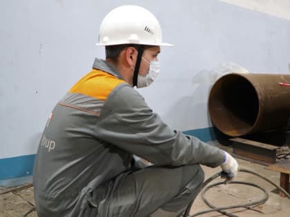 Коммунальщики пустят робота по теплосетям Тольятти