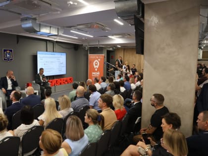 Более 8 млрд рублей финансовой поддержки получил бизнес Самарской области в 2024 году