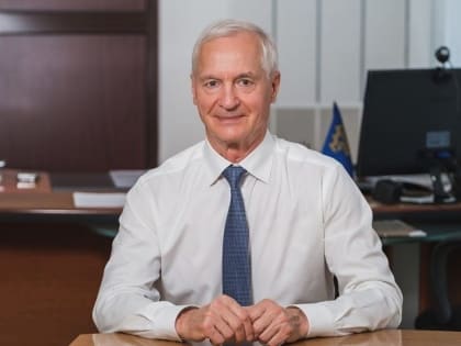 Уважаемые тольяттинцы!