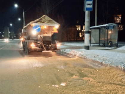 В 2023 году Сызрань днем и ночью будут приводить в порядок за миллиард рублей