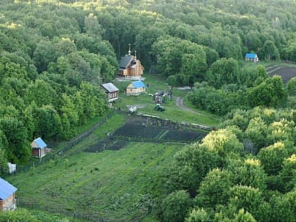 В «Самарской Луке» двое суток искали жителя Екатеринбурга