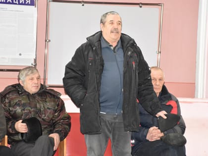 Впереди много планов