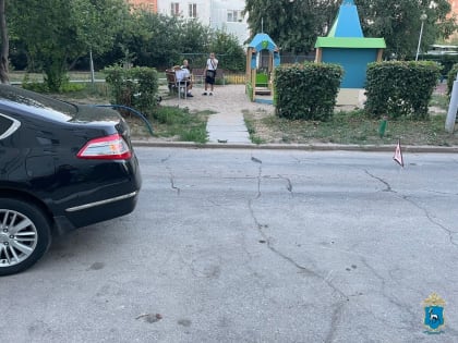 Соблюдайте безопасность на дорогах! За прошедшие сутки в регионе пострадало 10 человек, один скончался