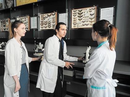 ПОЛВЕКА — НА МУЗЕЙ