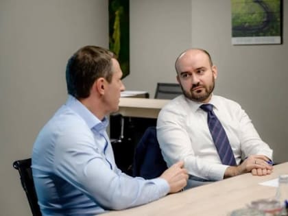 Новые объекты сортировки отходов в Самарской области