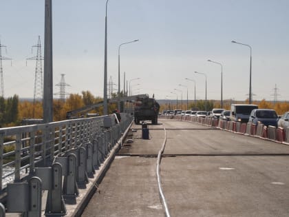 Поздравление с Днем работников дорожного хозяйства