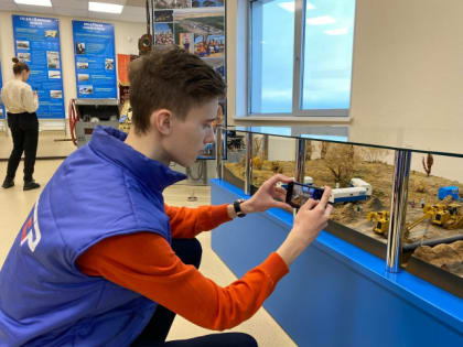 «Единая Россия» продолжает: экскурсии для молодежи Самарской области идут полным ходом