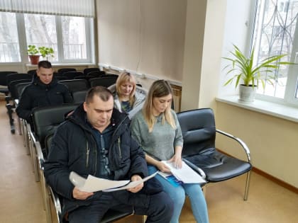 О едином налоговом счете (ЕНС) рассказали представители Межрайонной ИФНС России №22 по Самарской области