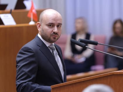 Губернатор Самарской области инициирует законопроект по миграционной политике