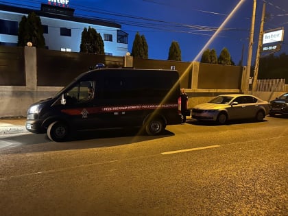 Возбуждено дело после нападения на депутата Матвеева в Самаре