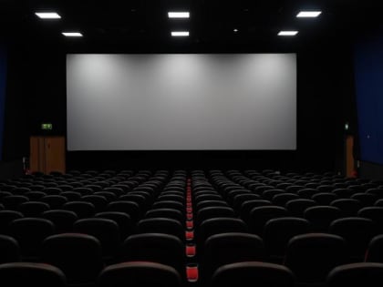 С 1 по 5 мая в Самарской области в рамках фестиваля "Гитары в строю!" пройдут открытые кинопоказы