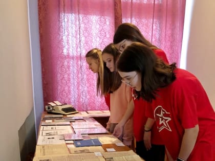 «ПОЭТ — ДУША НАРОДА»