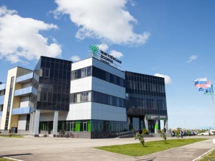 В «Жигулёвской долине»  прошло 42-е заседание Клуба резидентов