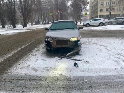 Безумный фейерверк, 8 аварий и смерть в пожаре: чем обернулось 31 декабря для жителей Самарской области