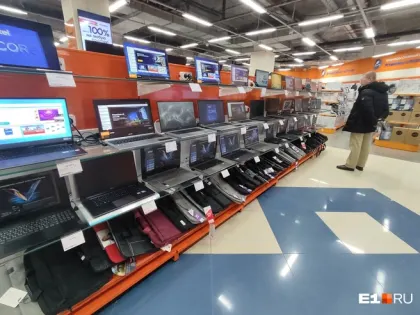 «Диктат цен»: техника и электроника в России могут подорожать на 35% к концу 2025 года — что толкает цены вверх
