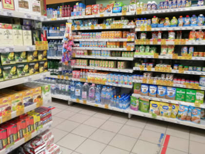 В «Пятерочке» горожанину откровенно сказали, почему на самом деле дорожают продукты