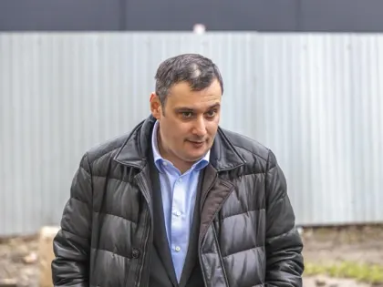 Новые вызовы для Александра Хинштейна в Курской области