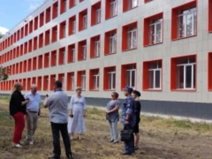 Учреждения образования Тольятти готовы к новому учебному году