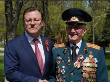 Губернатор Дмитрий Азаров выразил соболезнования в связи с кончиной Сергея Алехина