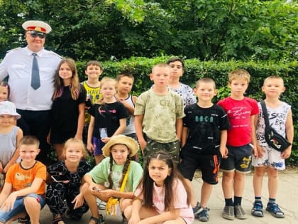 В Тольяттинской детской библиотеке проходят Летние чтения