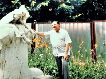 Четыре спасения Всеволода Турчина