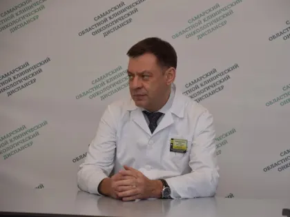 Стало известно, кто может занять место Армена Беняна в Минздраве