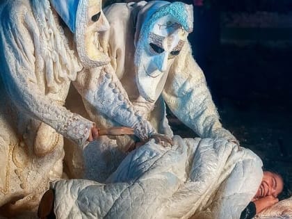 15-й театральный фестиваль «Премьера одной репетиции» пройдёт в Тольятти с 16 по 23 июня