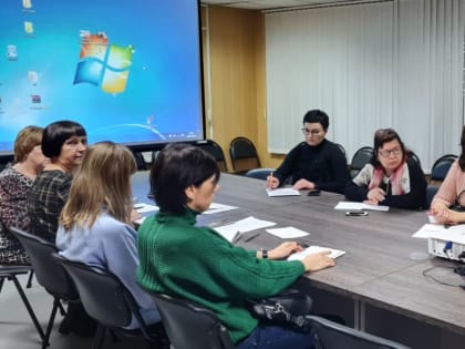 Межрайонная ИФНС России №18 по Самарской области провела для налогоплательщиков семинар о ЕНС